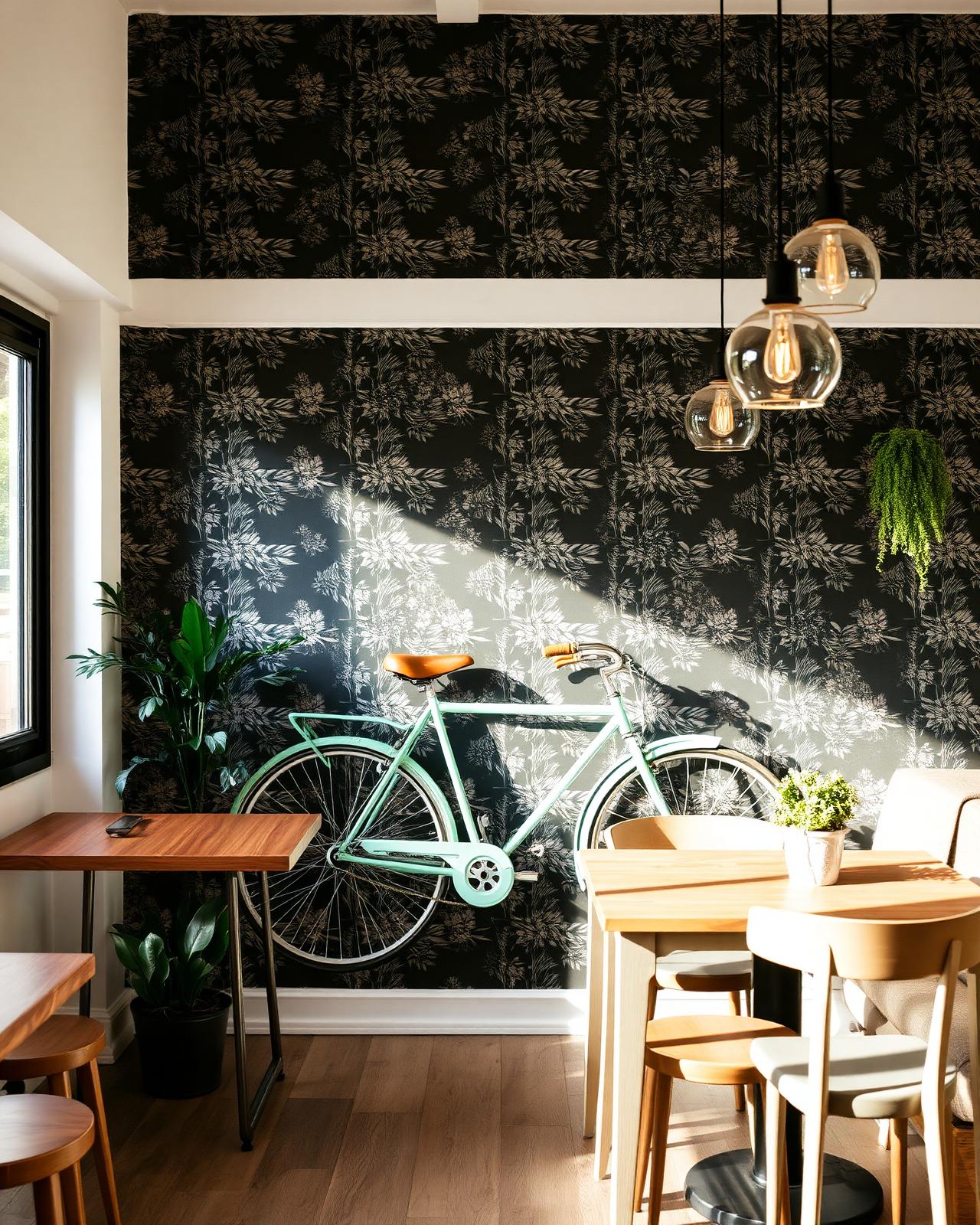 A bicicleta que conhece todos os nossos clientes.