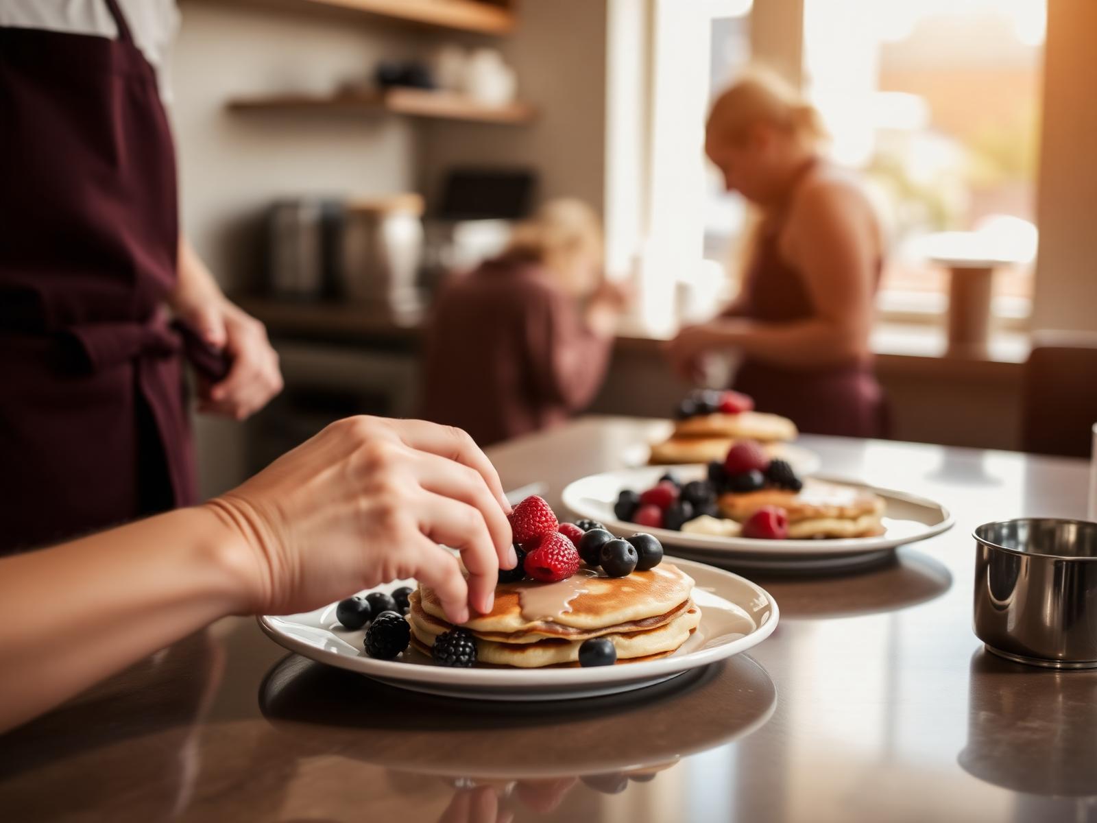 Brunch Lab